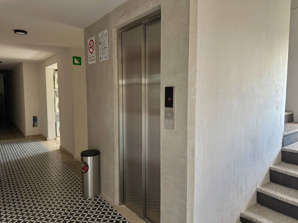 Vicario Apartments