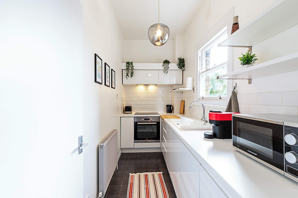 Charming First Floor Flat in Tufnell Park