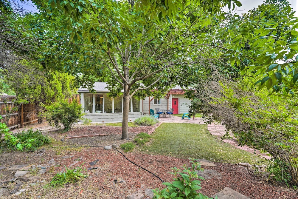 Canon City Vacations - Canon City Casa w/ Spacious, Private Yard! - Property Image 13