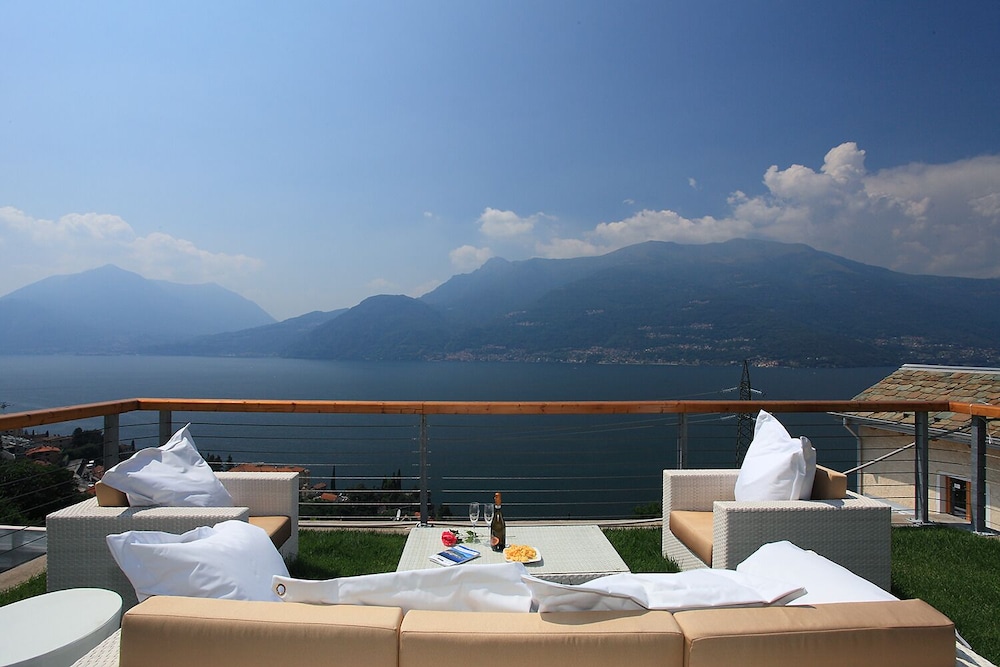 Riva Bellano Lavanda