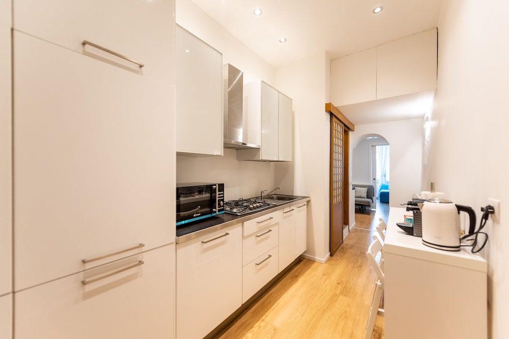 Milano Apartments Vigevano 45