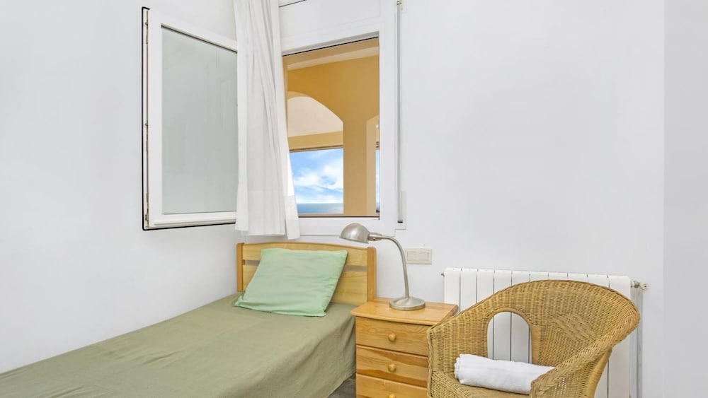 Vila Cora in Lloret de Mar