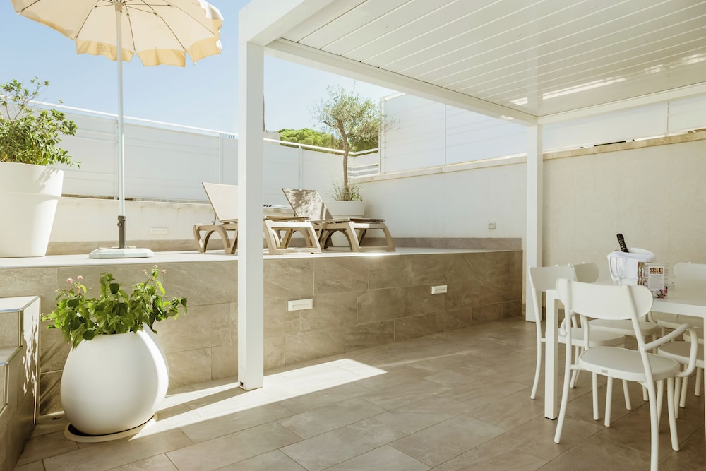 Hotiday Apartments Cefalù