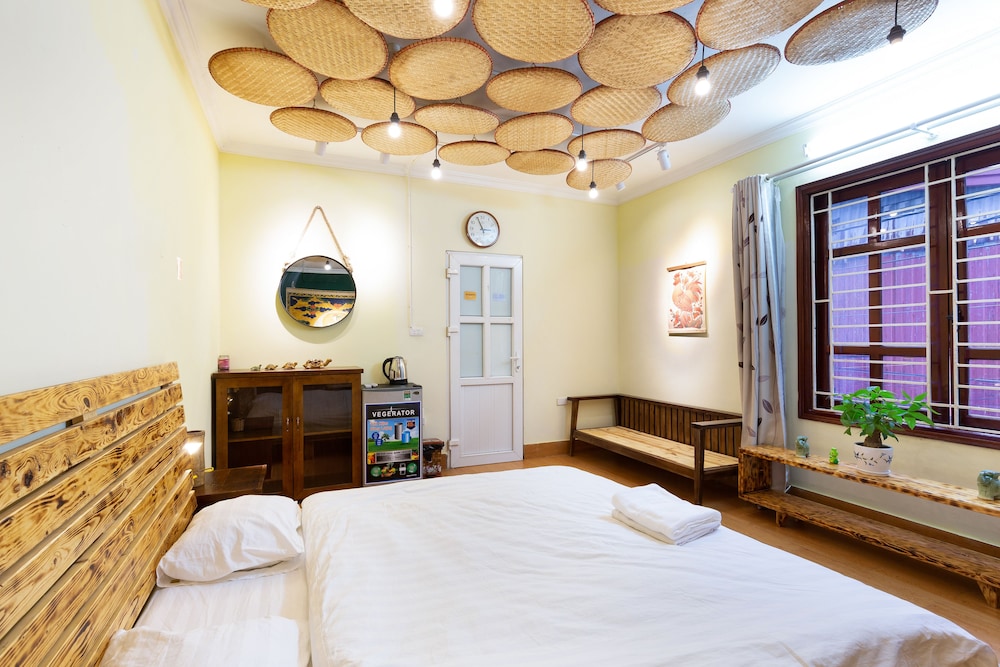 City Center & Good Security Area Easternstay