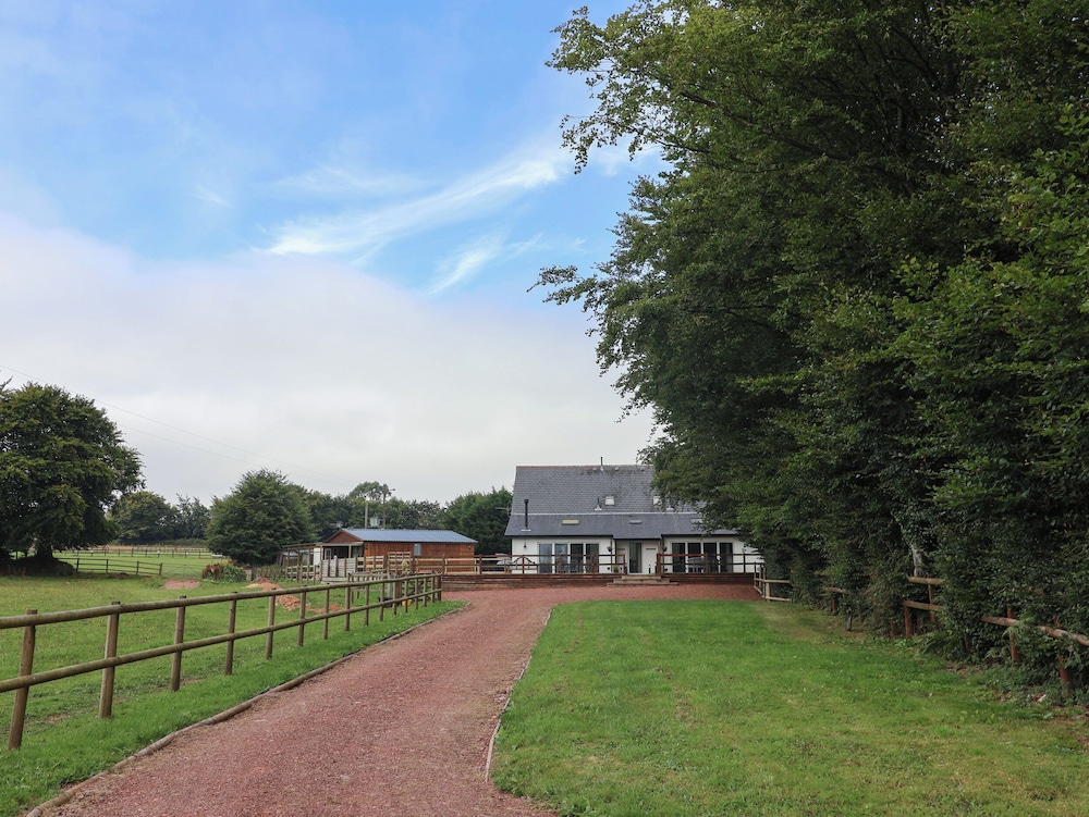 Campion Cottage