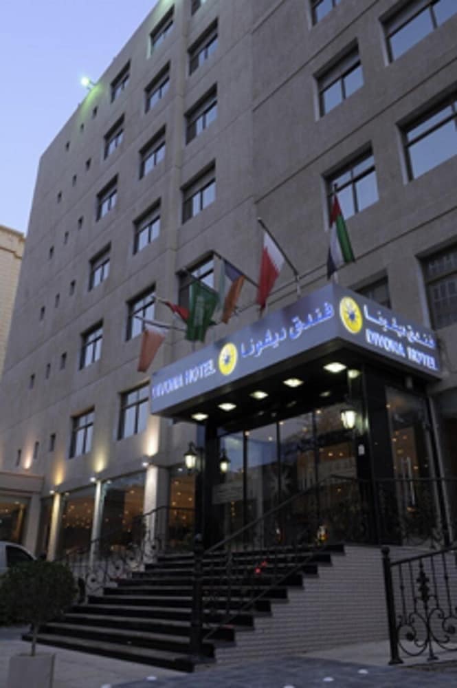 Kuwait City Vacations - Divona Hotel - Property Image 11