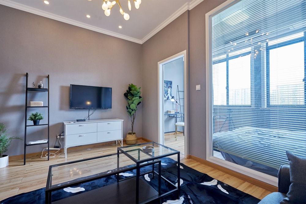 Hangzhou Stone Boutique Guesthouse