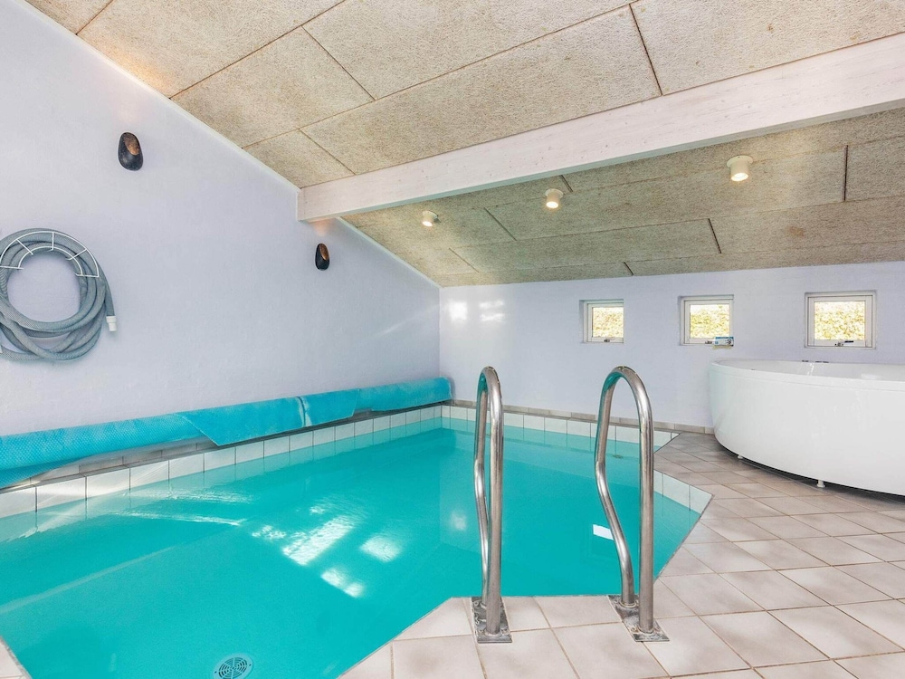 Langeland Beach Home With Sauna view 4