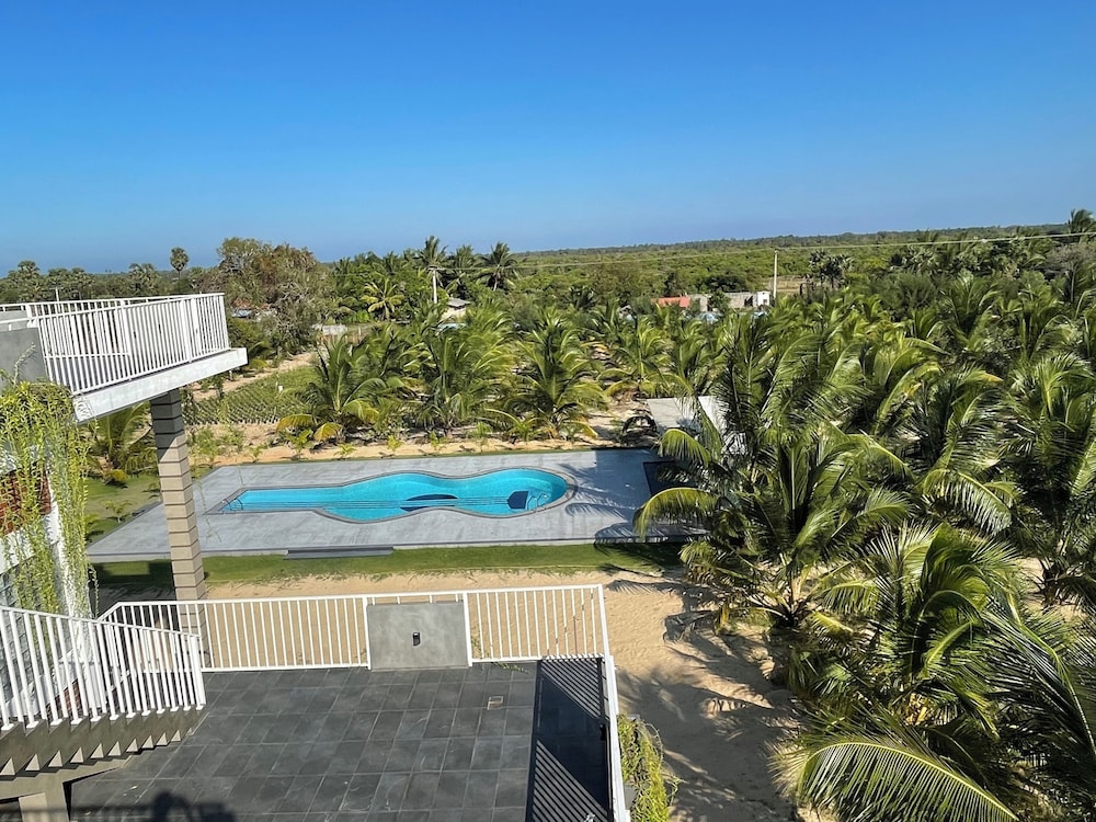NORTHJOY RESORT