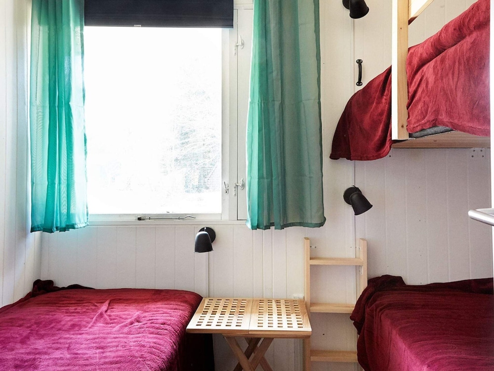 7 Person Holiday Home in Hojby view 3