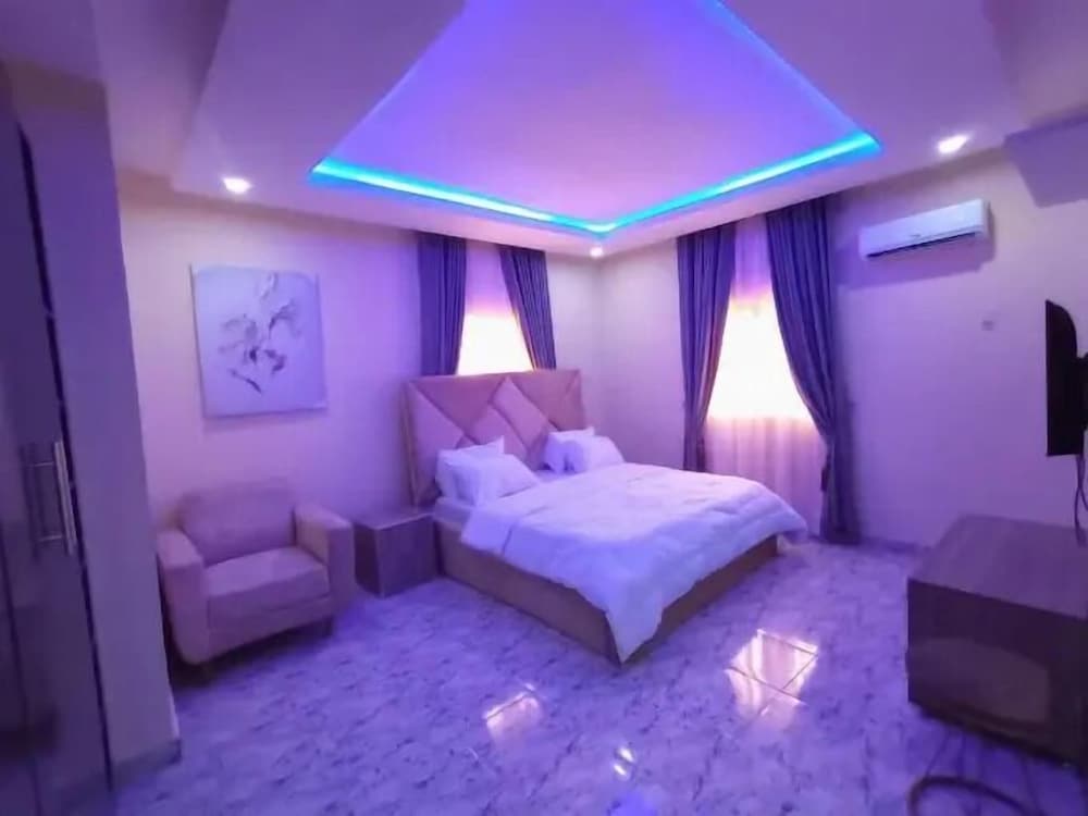 Prego Apartment