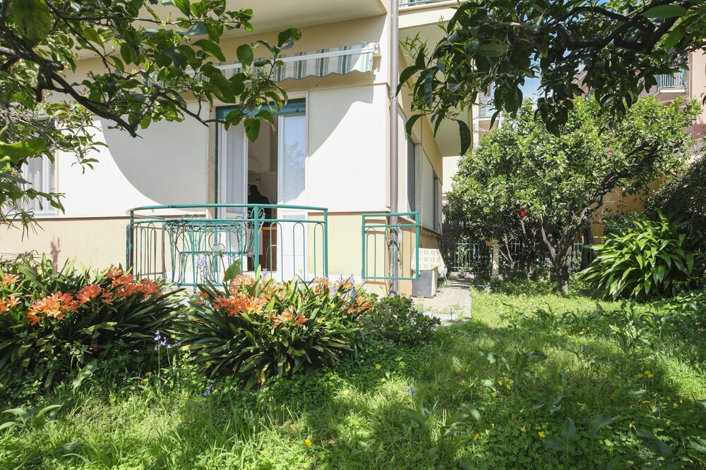 Casa Ondina by Wonderful Italy