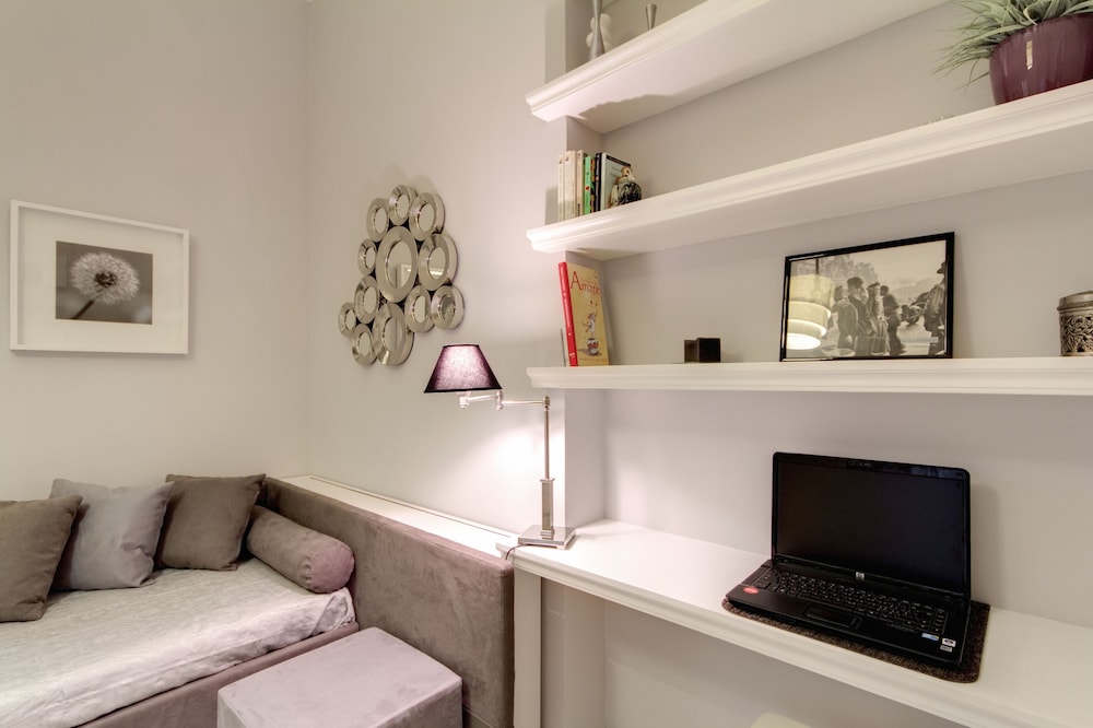 Monteverde Letting - Stylish Apartment in Rome