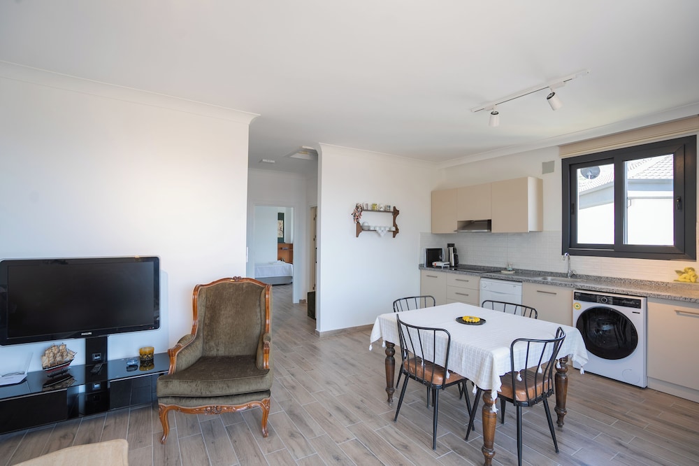 Zeytin Homes Daily Weekly Rentals