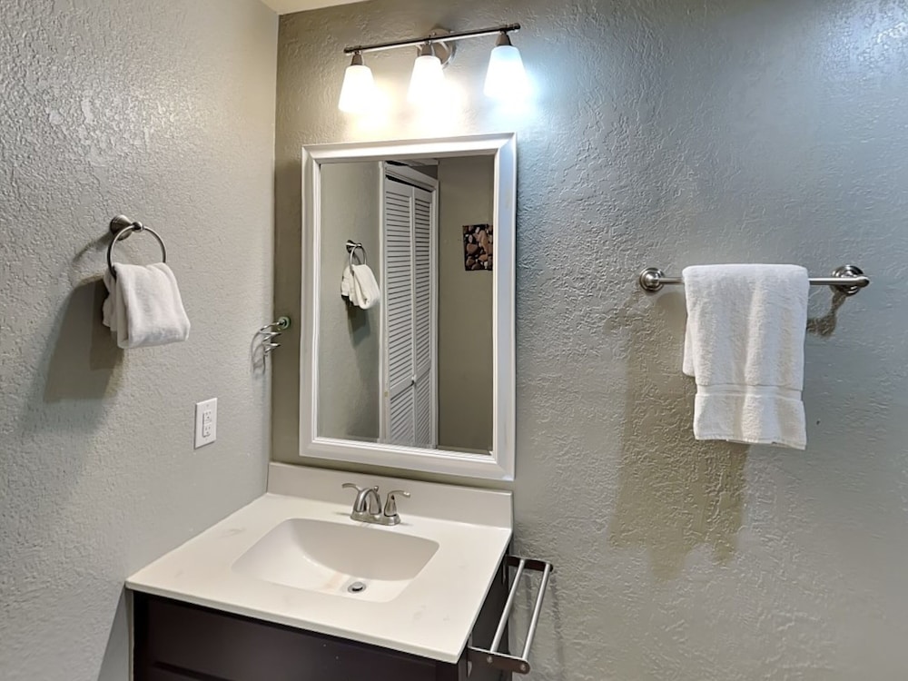 Sand In Your Toes by Silver Sands Vacation Rentals