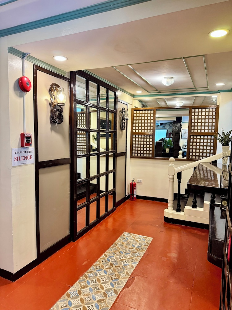 Park Avenue Boutique Hotel