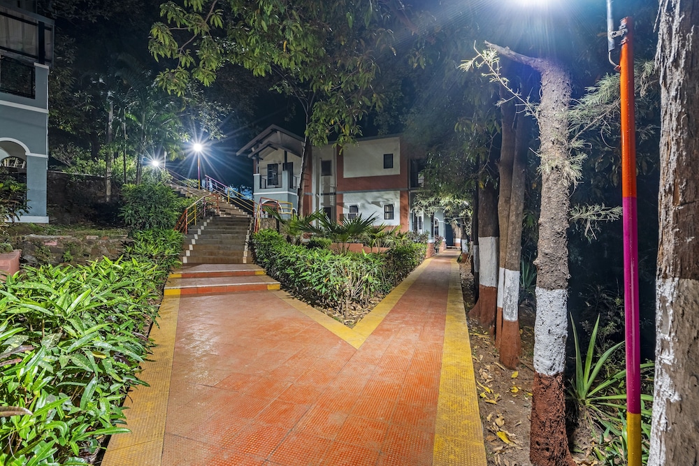 Nature Trails Durshet, Khapoli