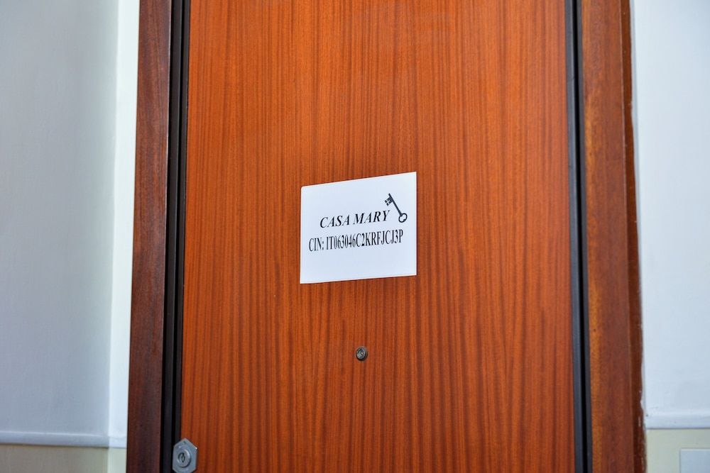 Casa Mary