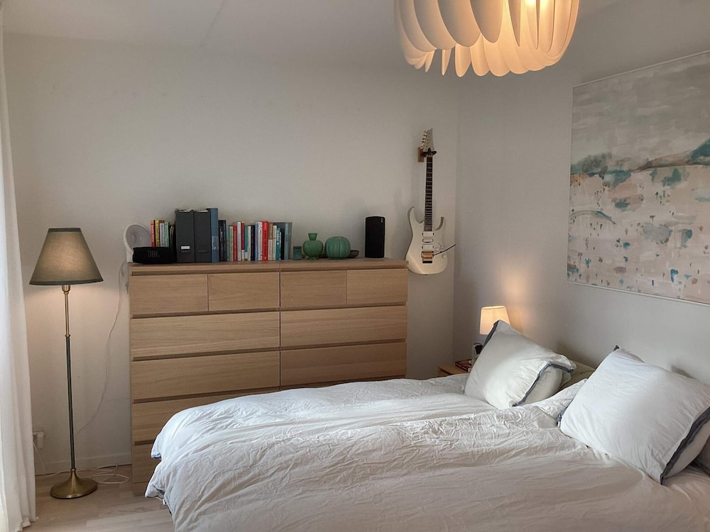 4 Star Holiday Home in Vedbaek