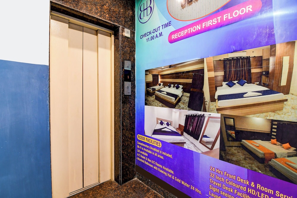 Fabhotel Best Buy