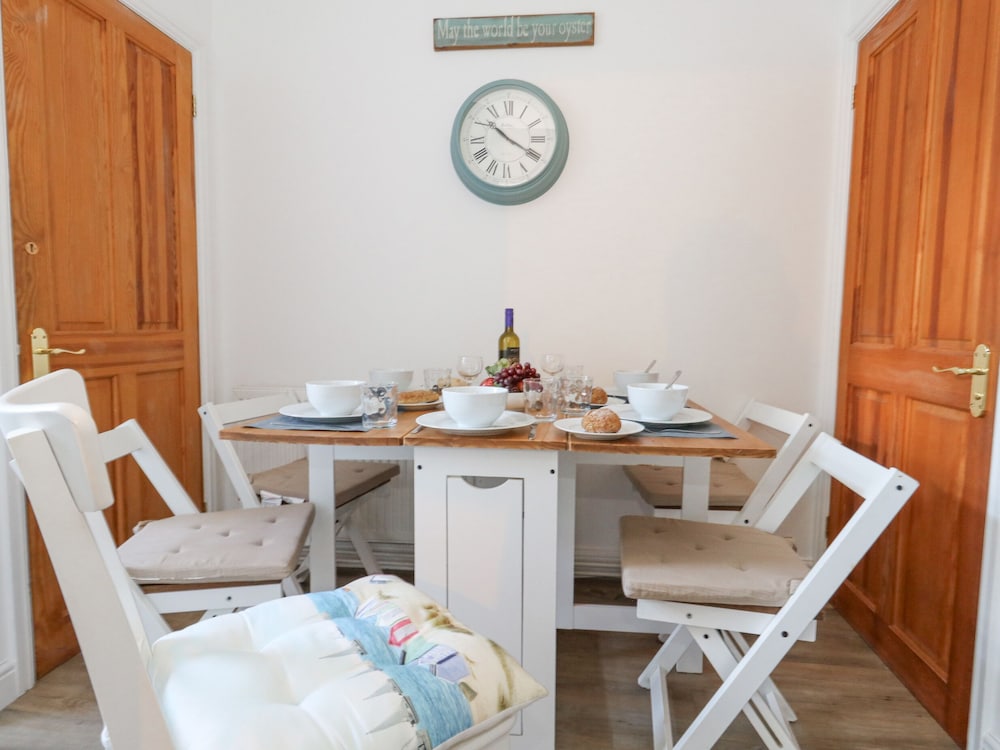 Anchor Cottage