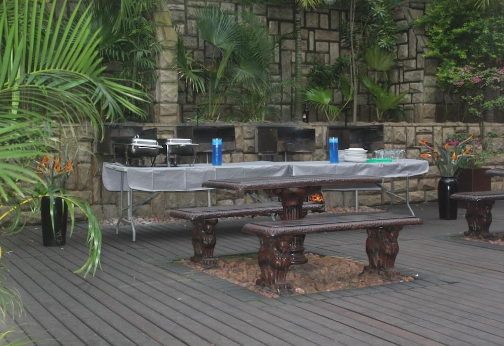 Shonalanga Lodge
