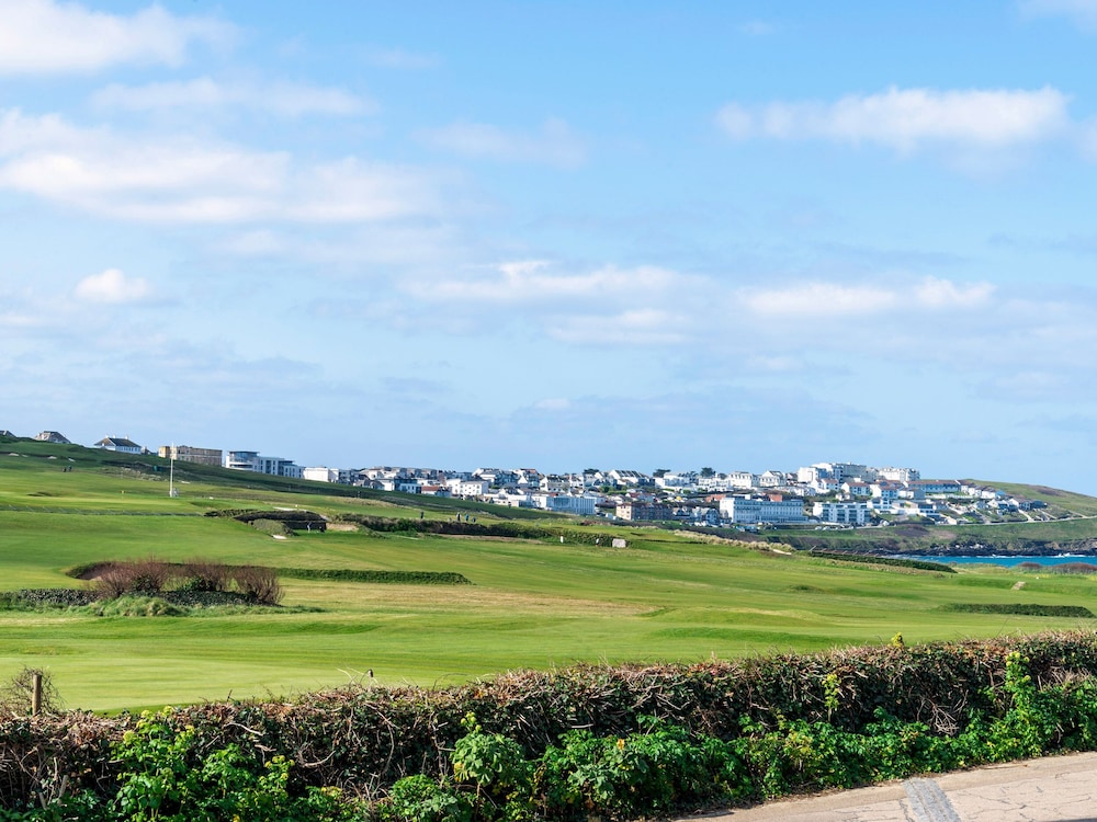 Fistral Drift