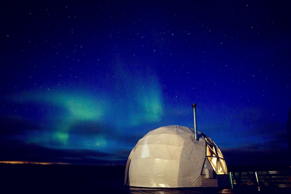 Aurora Village Murmansk