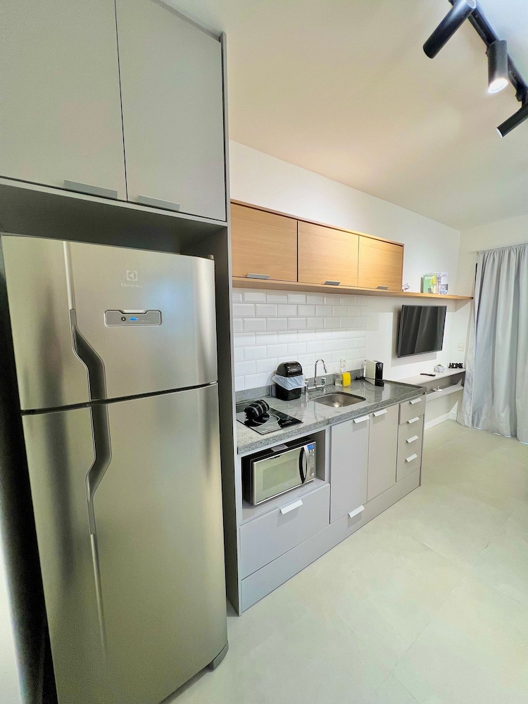 Innvista - Residencial Brera Moema