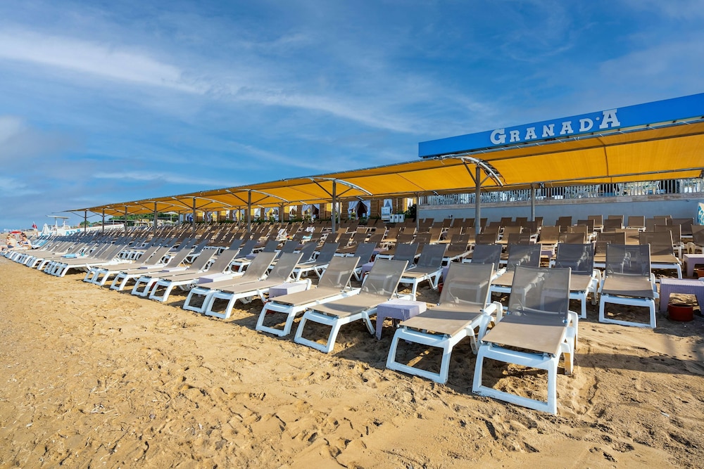 Granada Luxury Belek - All Inclusive