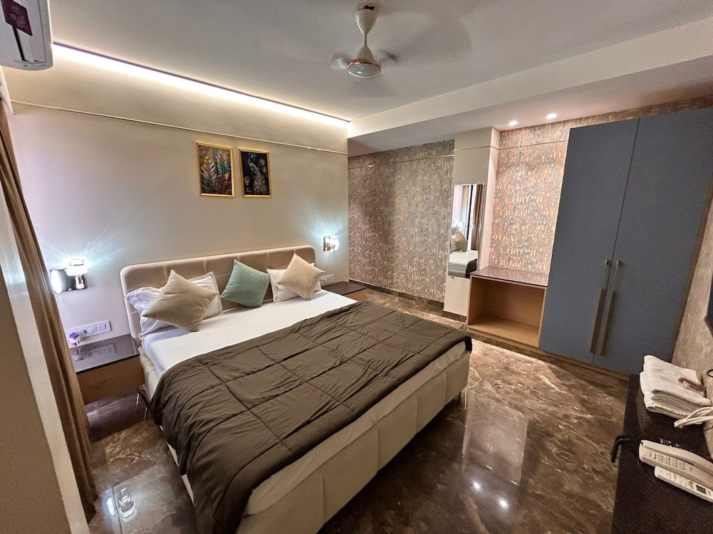Hotel Mangal Shree