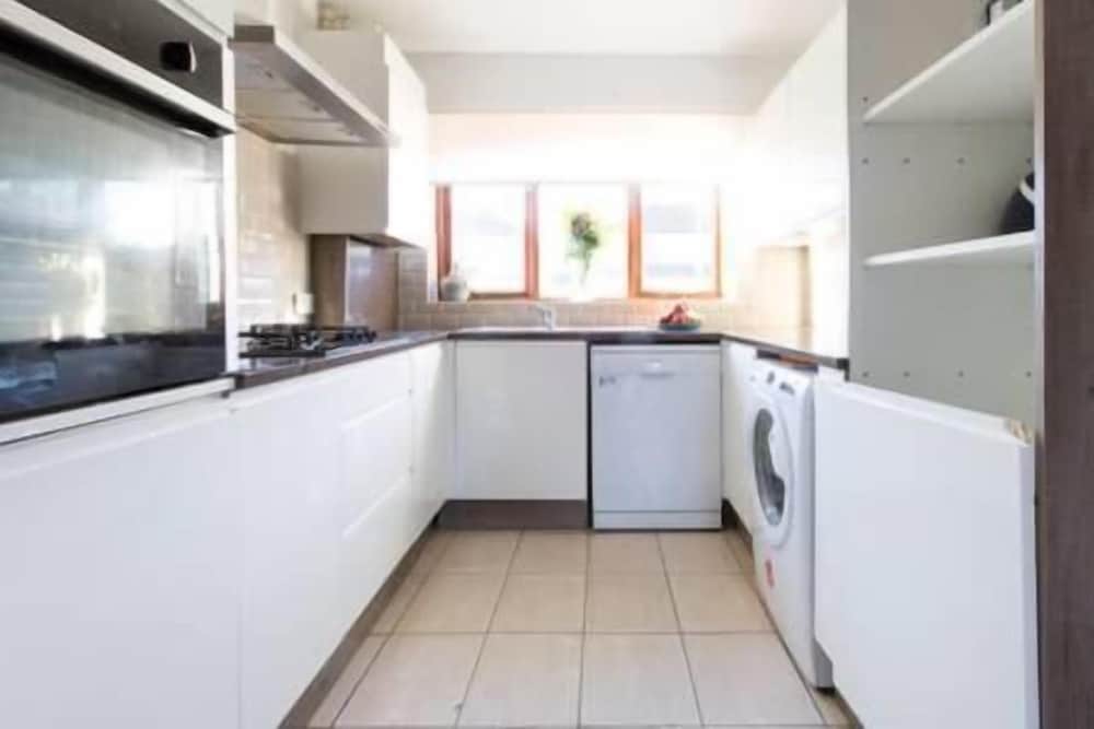 Oxford Imperial Guest House
