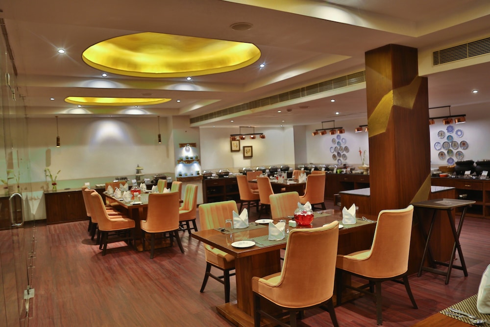 Bamboo Saa Resort & Spa