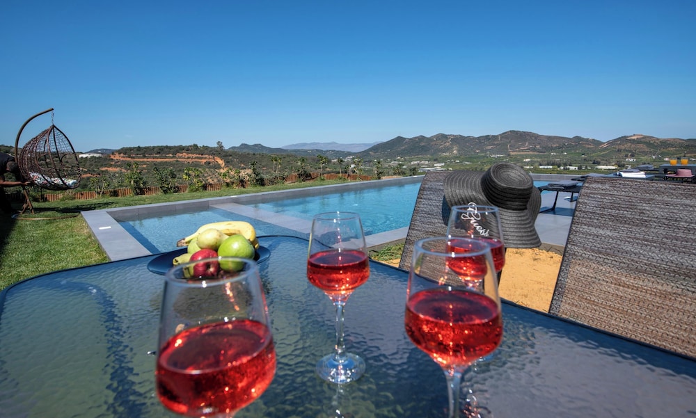 Villa Arithea