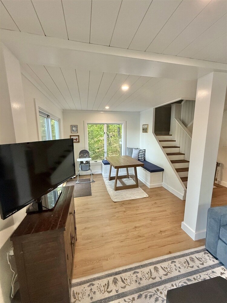 Joyfull Camp Limit 10 4 Bedroom Cottage