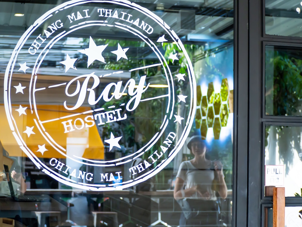 Ray Coffee Bar & Hostel - Adults Only view 2