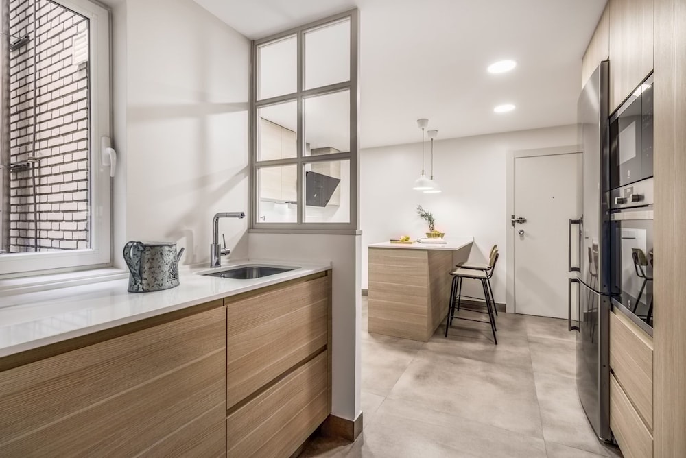 Ouki - 2 Bedrooms in Salamanca