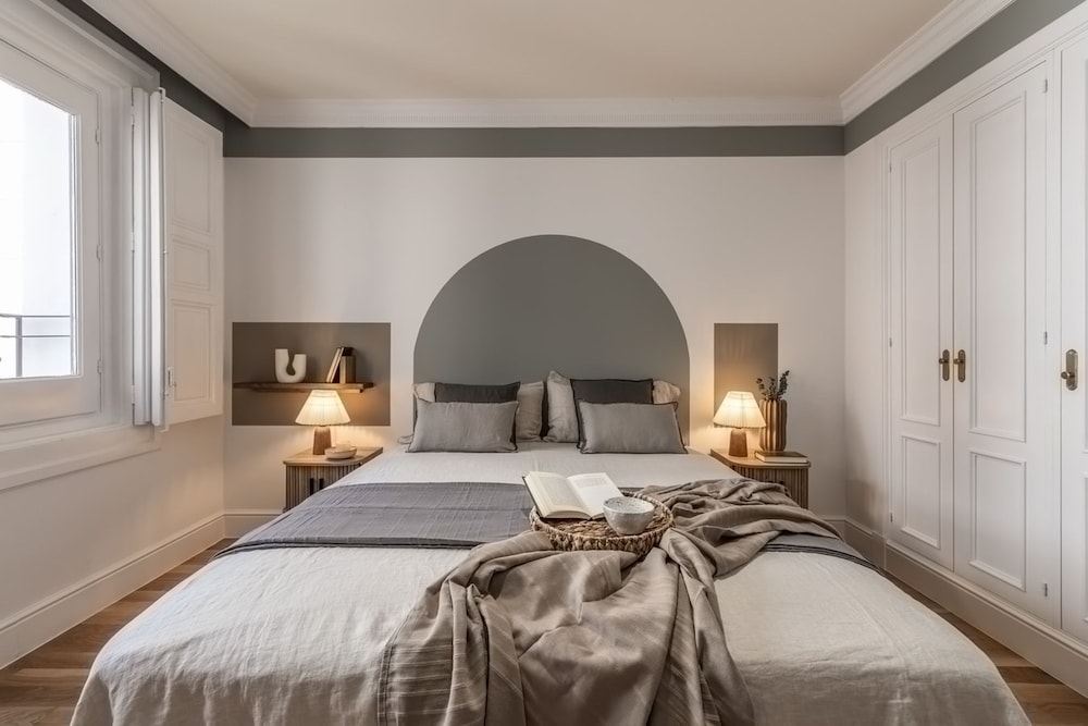 Fratta - 1 Bedroom in Almagro