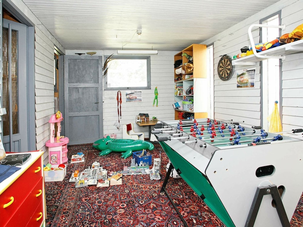 6 Person Holiday Home in Lokken-by Traum