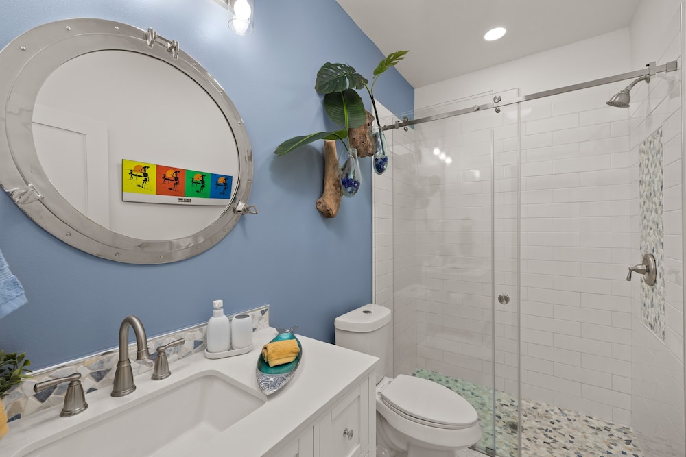 Nuestro Sueno, Cottage At The Shores 3 Bedroom Home