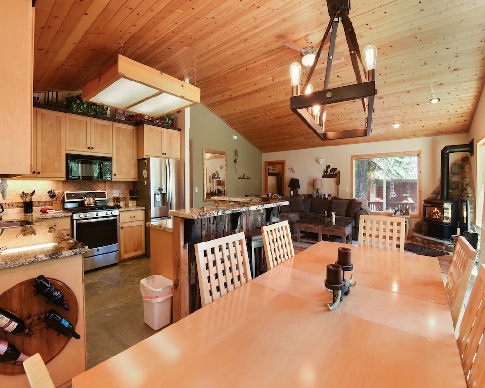 Lake Tahoe Vacations - Lux Leisure - Property Image 26