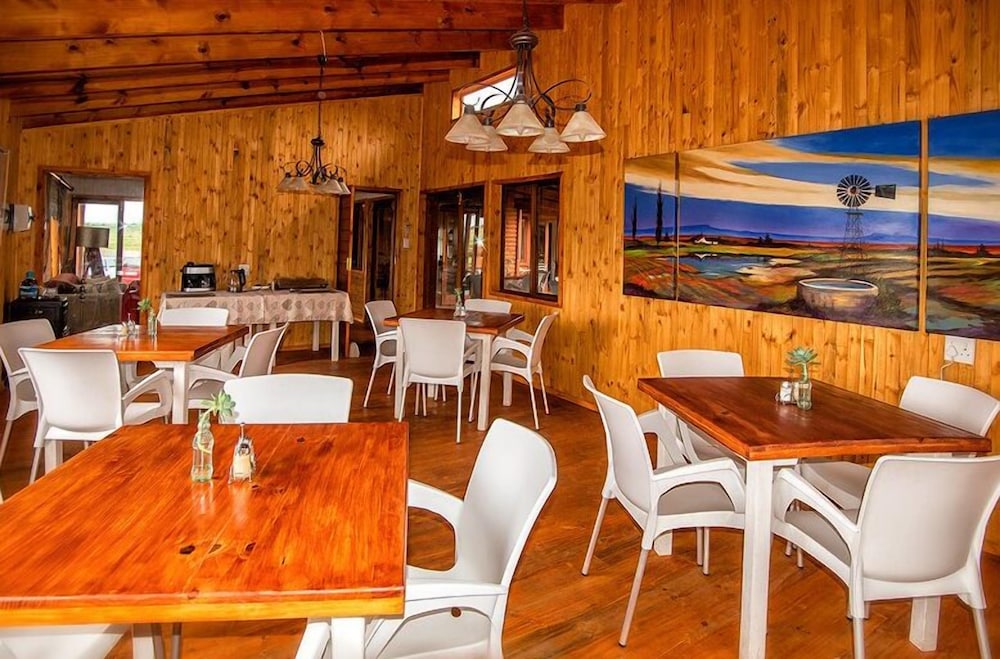 Sevens Guest House