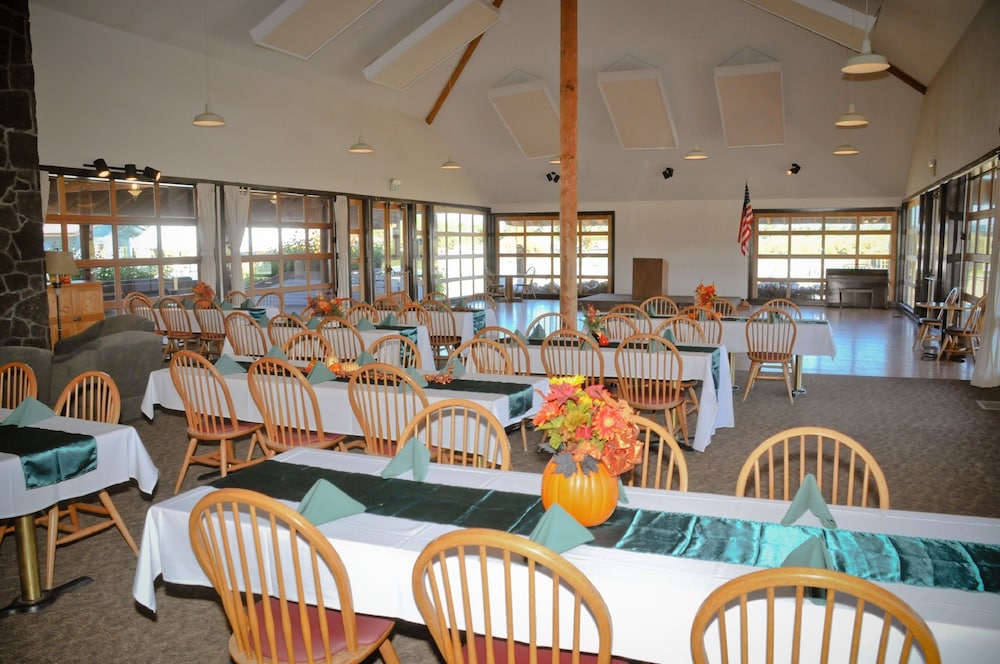 Bend-Sunriver RV Campground