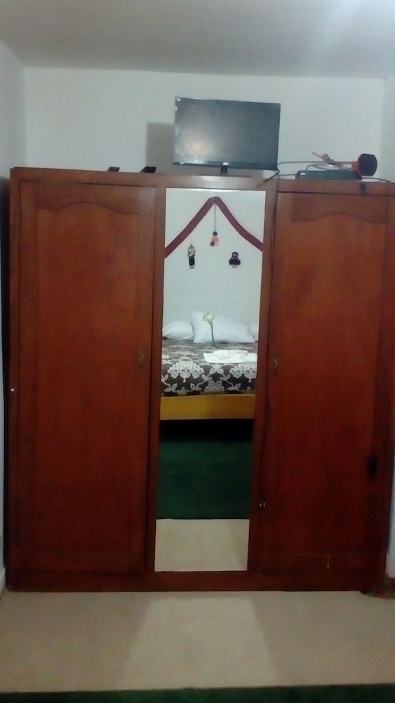 Cholo's House - Hostel