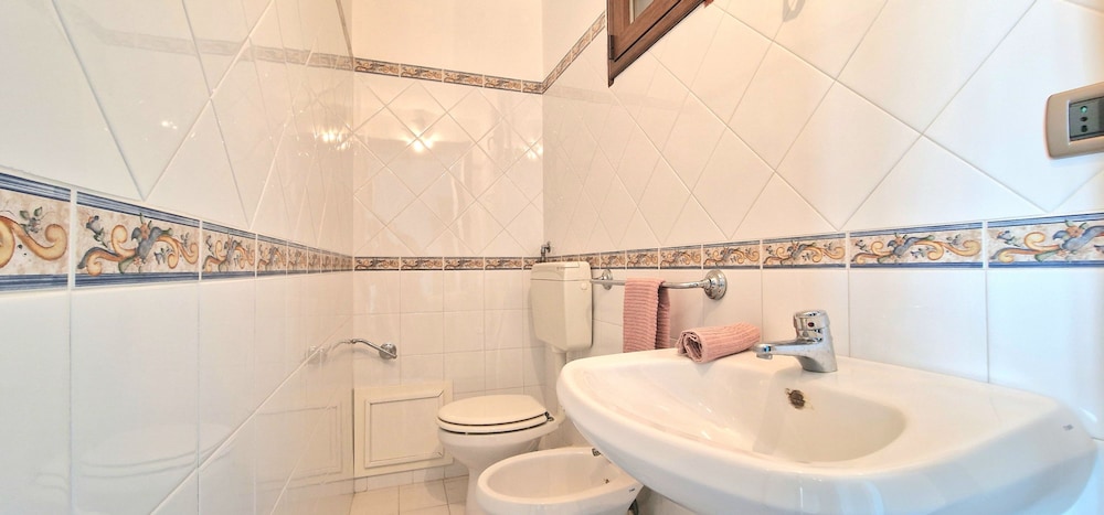 Casa De Gasperi in Castellammare del Golfo