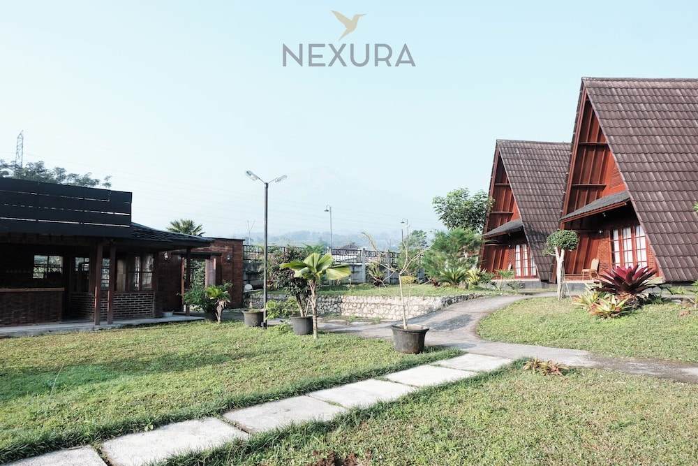 Jambu Klutuk Resort