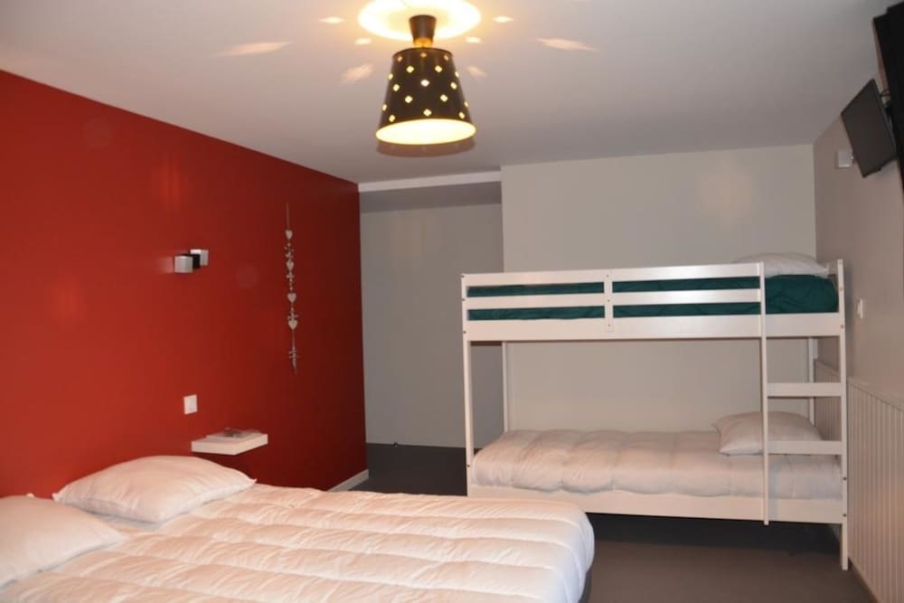 Auberge des Farfadets view 5