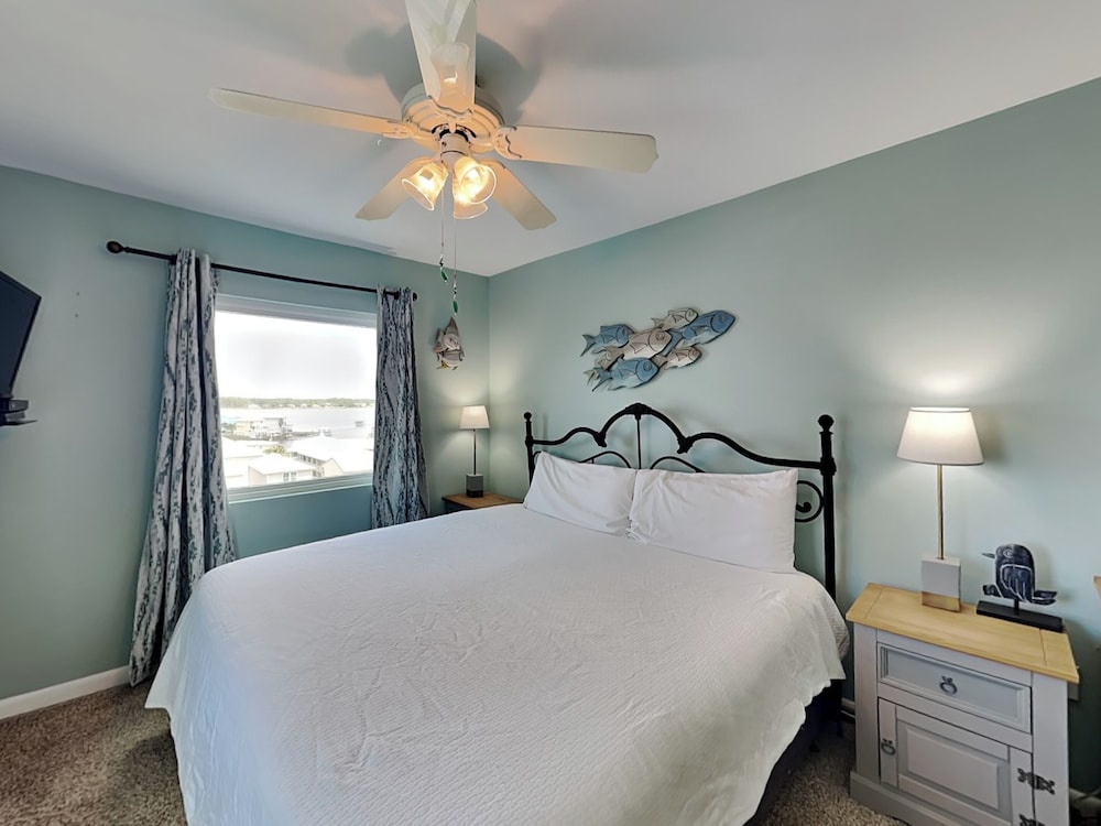 Westwind #804 by Southern Vacation Rentals