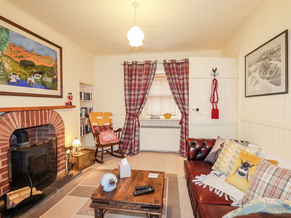 Bogindour Cottage