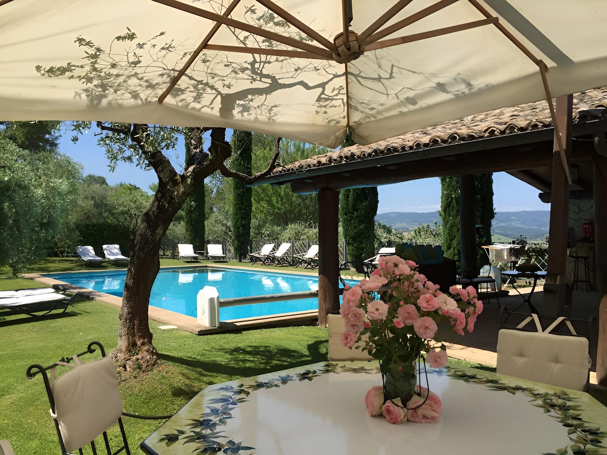 Relais Gli Ulivi
